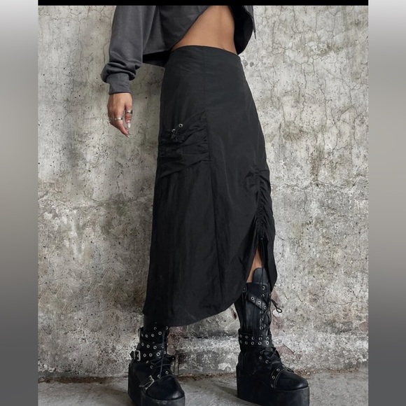 Maxi skirt - Picture 2 of 5